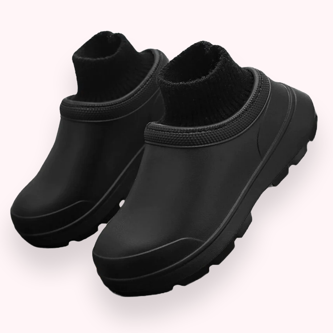 SockCroc Non Slip Shoes