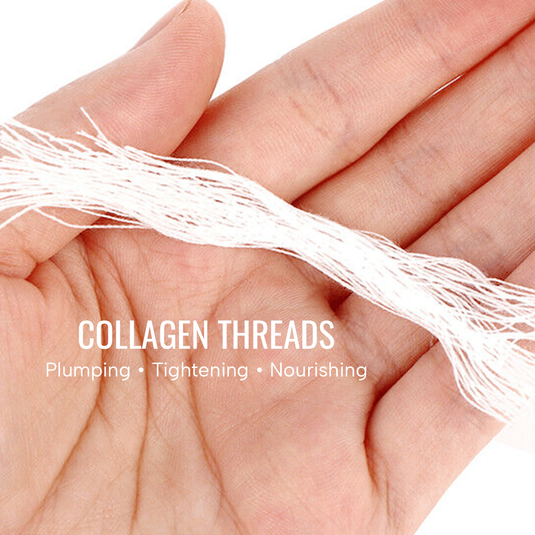 truformstore Soluble Protein Collagen Thread Set