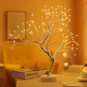 Sparkly Tree