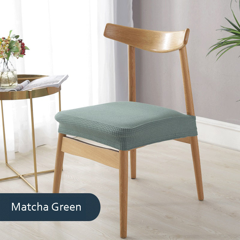 Special Offer - 20% off - Makelifeasy Dining Chair Seat Covers