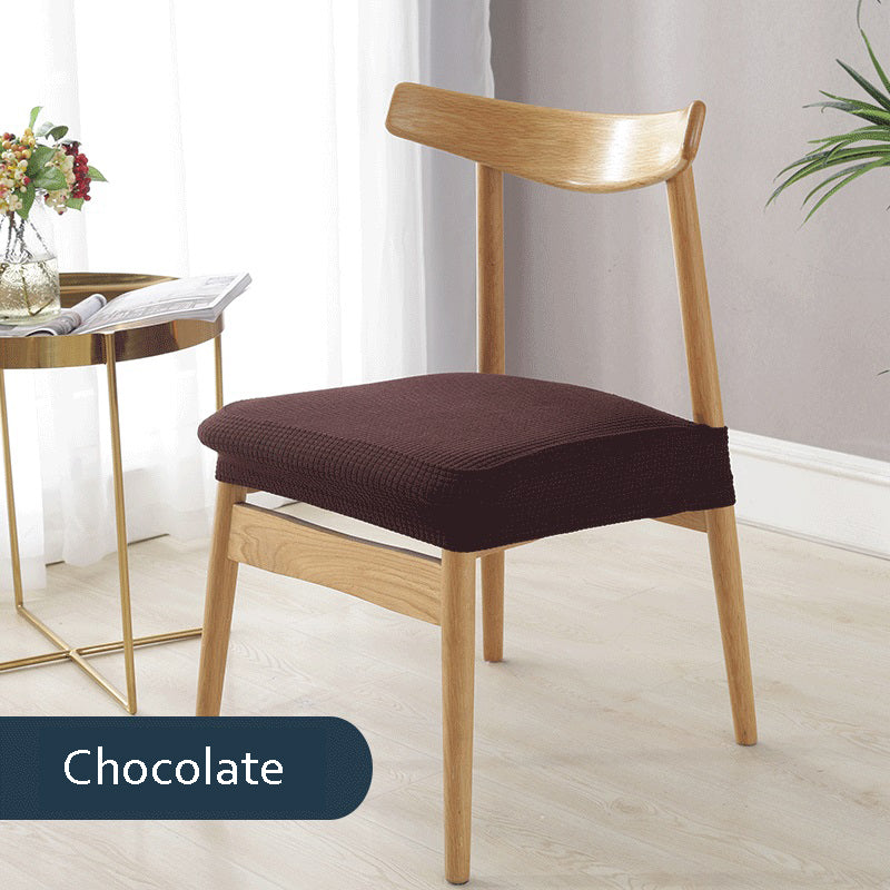 Special Offer - 20% off - Makelifeasy Dining Chair Seat Covers