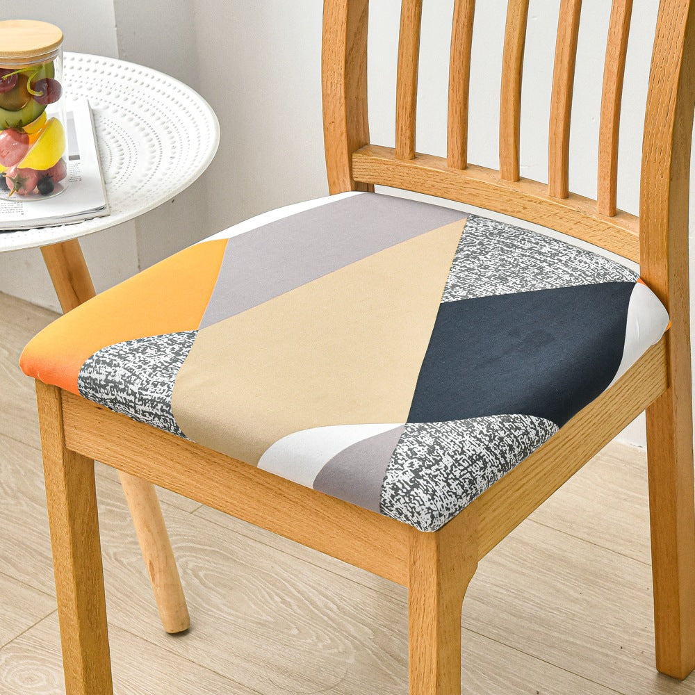 Special Offer - 20% off - Makelifeasy Dining Chair Seat Covers