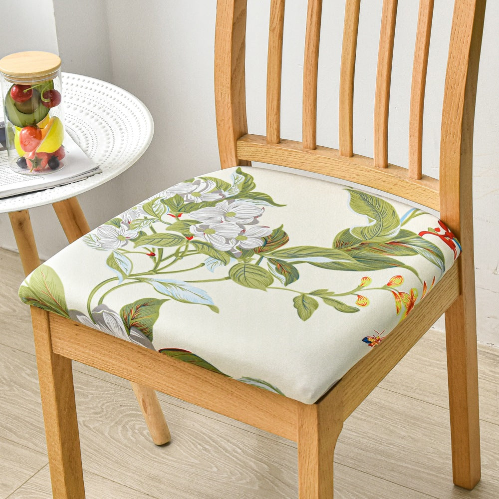 Special Offer - 20% off - Makelifeasy Dining Chair Seat Covers