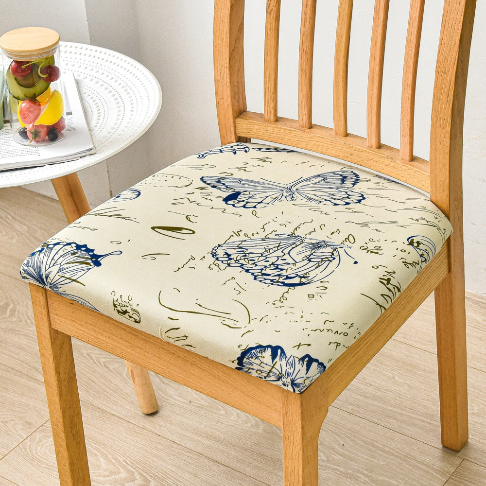 Special Offer - 20% off - Makelifeasy Dining Chair Seat Covers