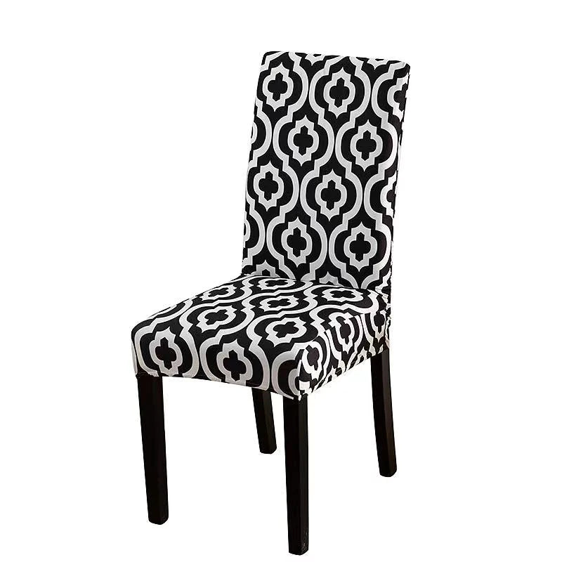 Special Offer - Makelifeasy Stretchable Chair Covers