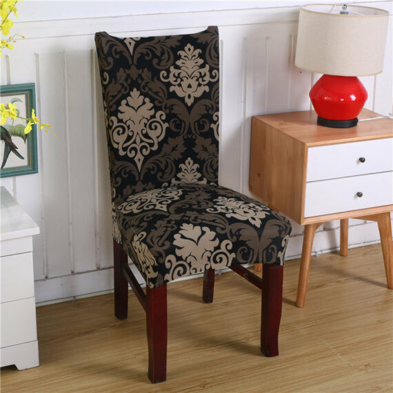 Special Offer - Makelifeasy Stretchable Chair Covers