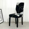 Special Offer - Makelifeasy Stretchable Chair Covers