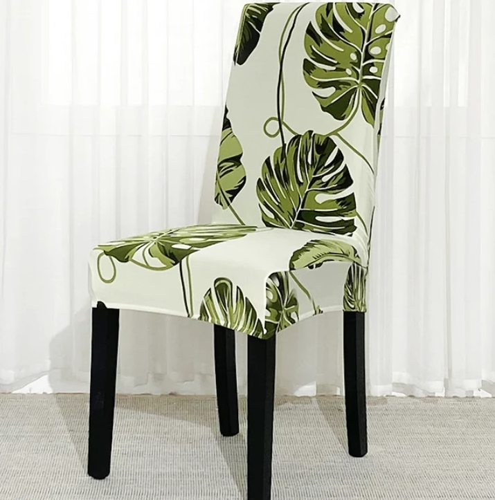 Special Offer - Makelifeasy Stretchable Chair Covers