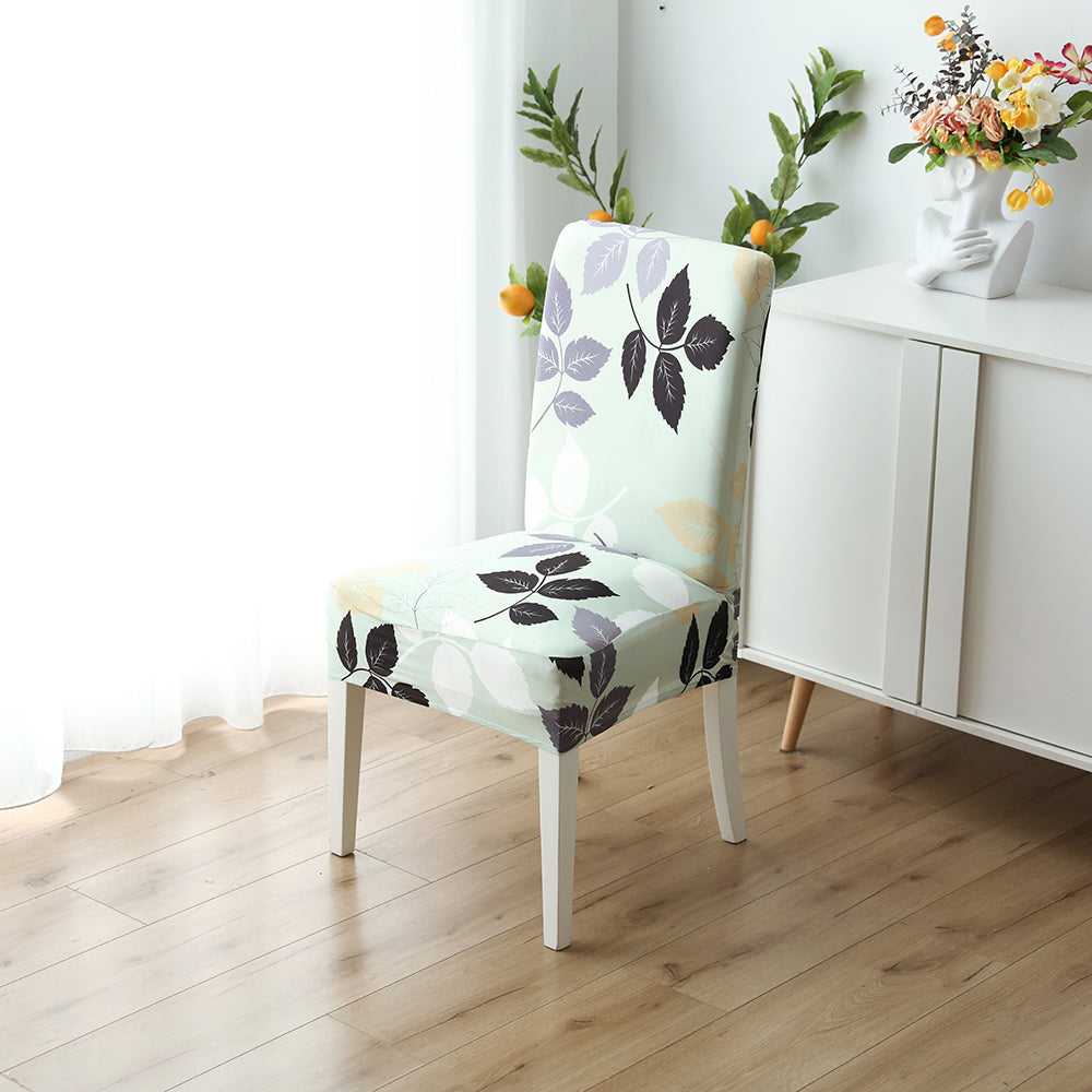 Special Offer - Makelifeasy Stretchable Chair Covers