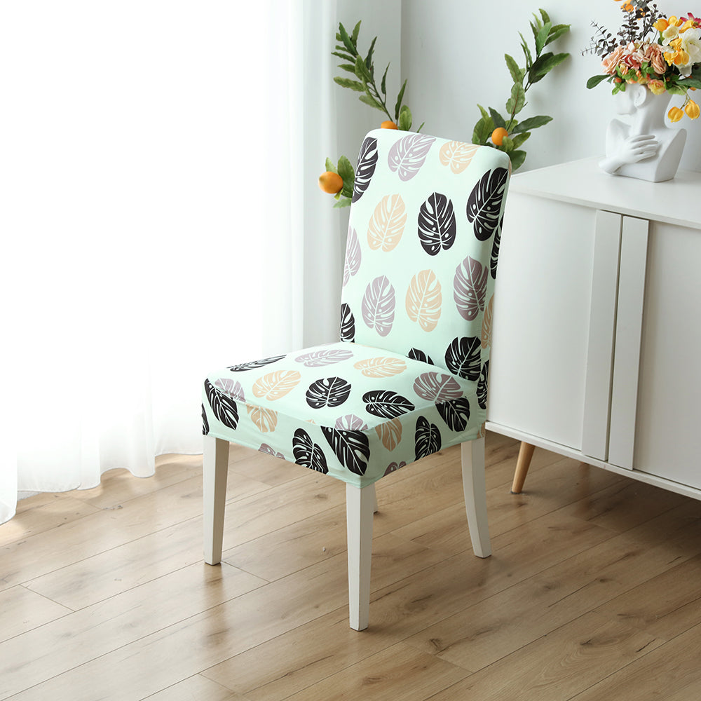 Special Offer - Makelifeasy Stretchable Chair Covers