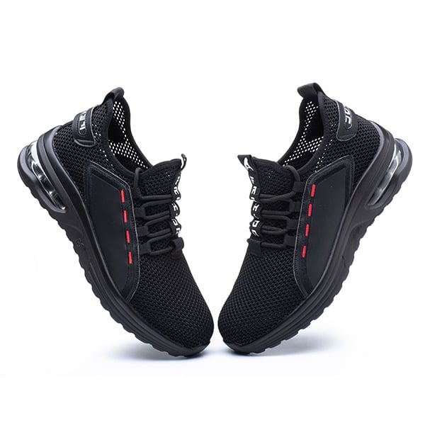 Special offer 49% - Ultra-Light Breathable Steel Toe Non-Slip Work Shoes