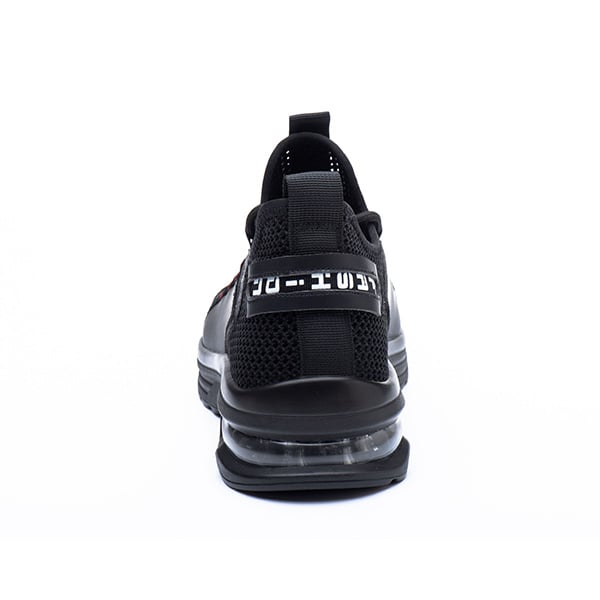 Special offer 49% - Ultra-Light Breathable Steel Toe Non-Slip Work Shoes