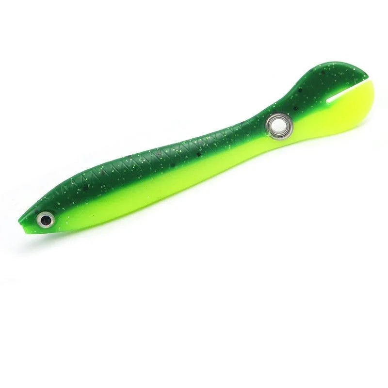 Spring Cleaning Big Sale-30% OFF - Soft Bionic Fishing Lures