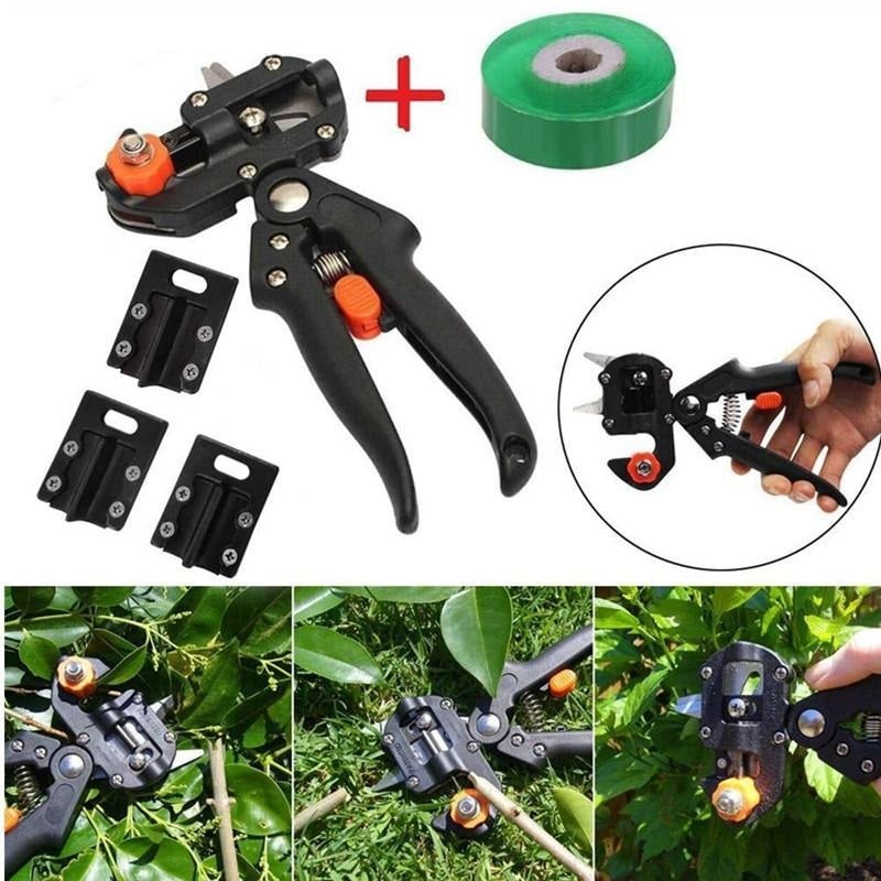 Spring Cleaning Big Sale-30% OFF-Professional Garden Grafting Tool