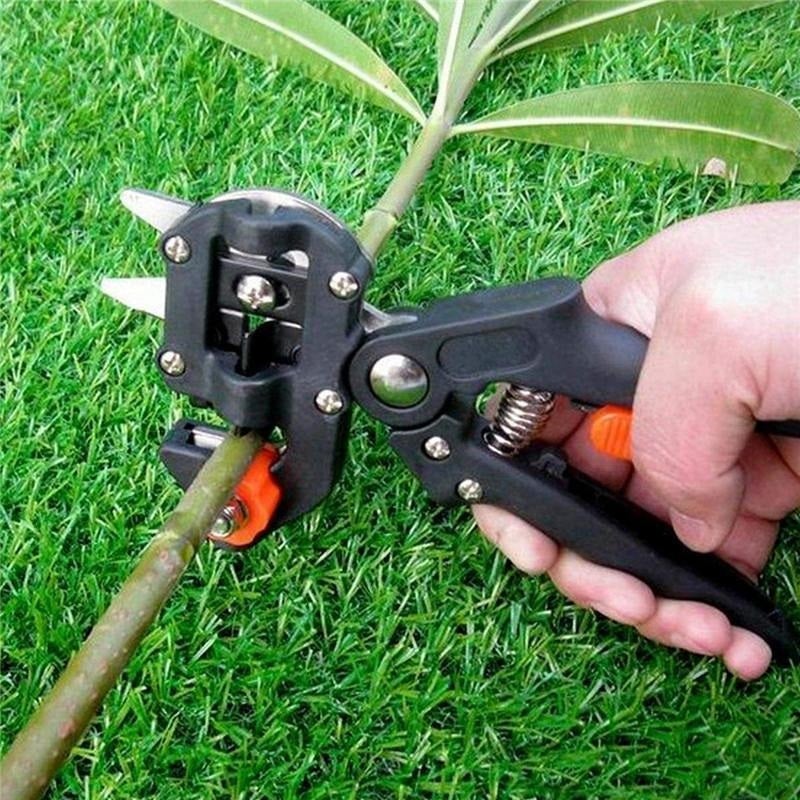 Spring Cleaning Big Sale-30% OFF-Professional Garden Grafting Tool