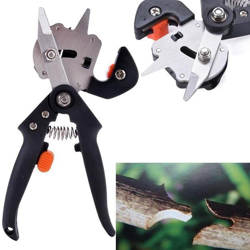 Spring Cleaning Big Sale-30% OFF-Professional Garden Grafting Tool