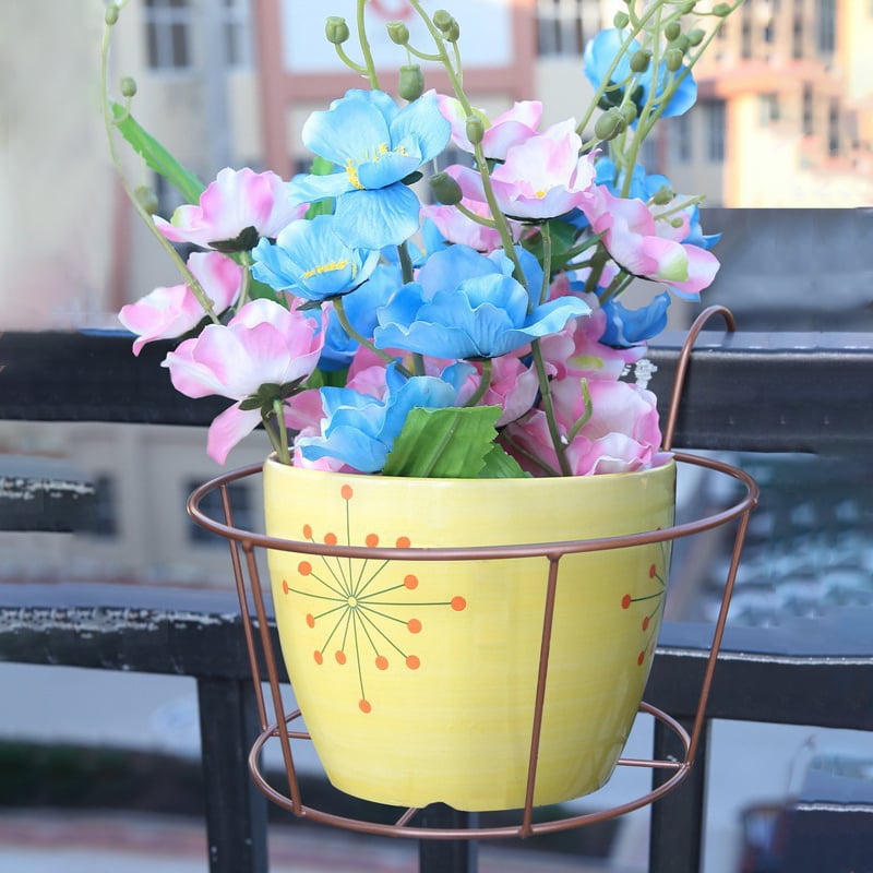 Spring Hot Sale - Hanging flower stand (Buy 5 Save 20%)