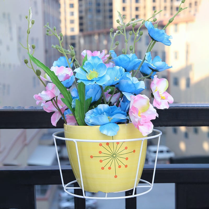 Spring Hot Sale - Hanging flower stand (Buy 5 Save 20%)