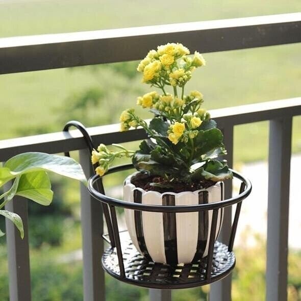 Spring Hot Sale - Hanging flower stand (Buy 5 Save 20%)