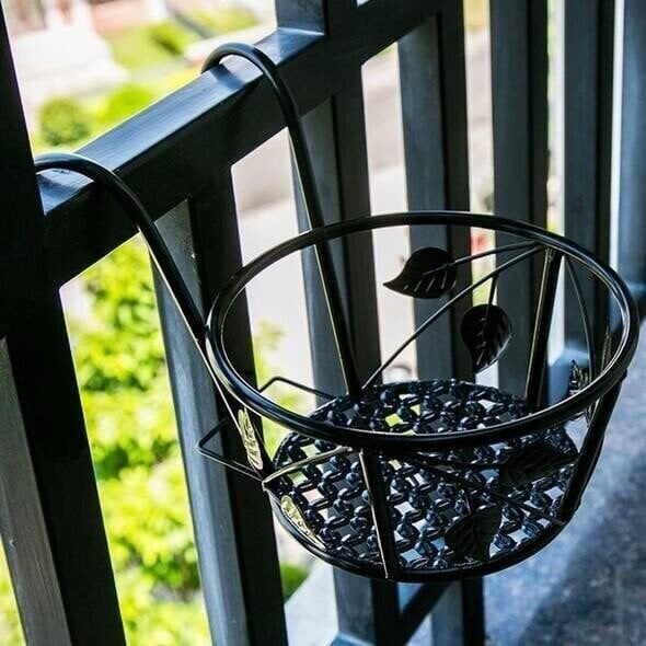 Spring Hot Sale - Hanging flower stand (Buy 5 Save 20%)