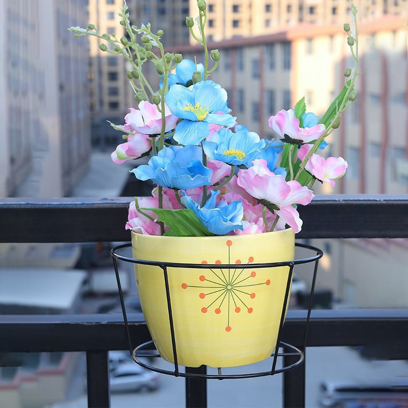 Spring Hot Sale - Hanging flower stand (Buy 5 Save 20%)