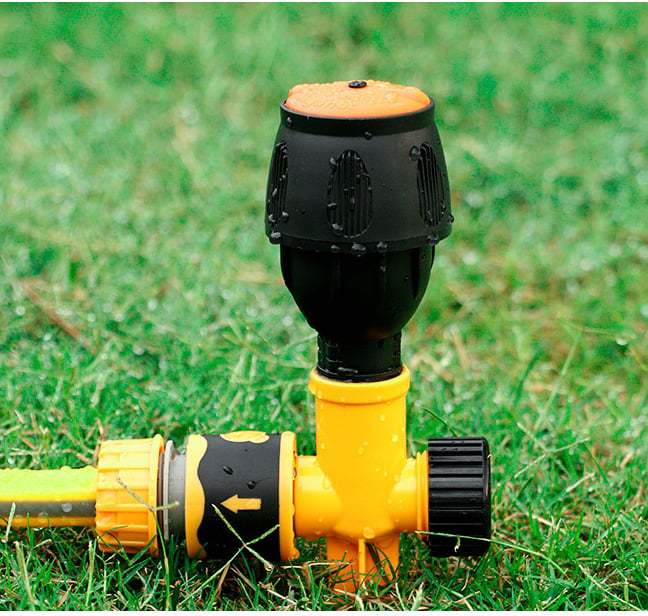 Spring Hot Sale 48% Off - 360 Rotation Auto Irrigation System