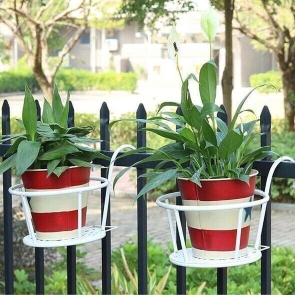 Spring Hot Sale 49% 0ff -Hanging flower stand