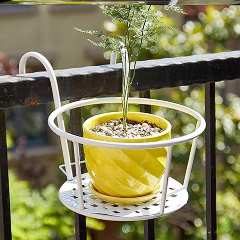 Spring Hot Sale 49% 0ff -Hanging flower stand