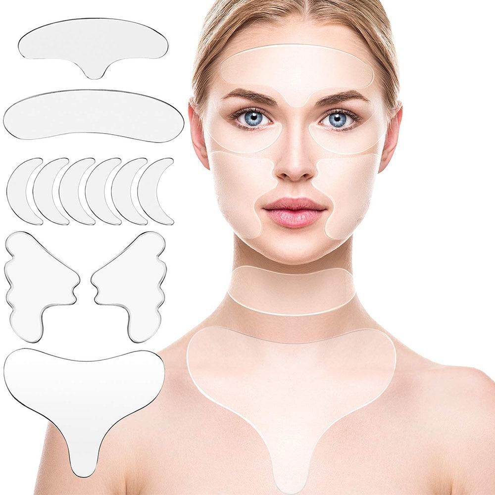 Spring Sale - 49% OFF - Plumping Anti-Wrinkle Patches