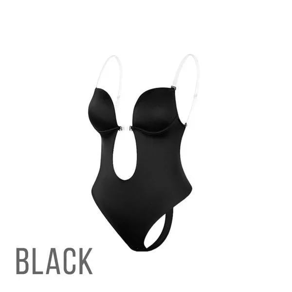 Spring sale 49% OFF - Backless Body Shaper Bra