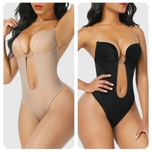 Spring sale 49% OFF - Backless Body Shaper Bra