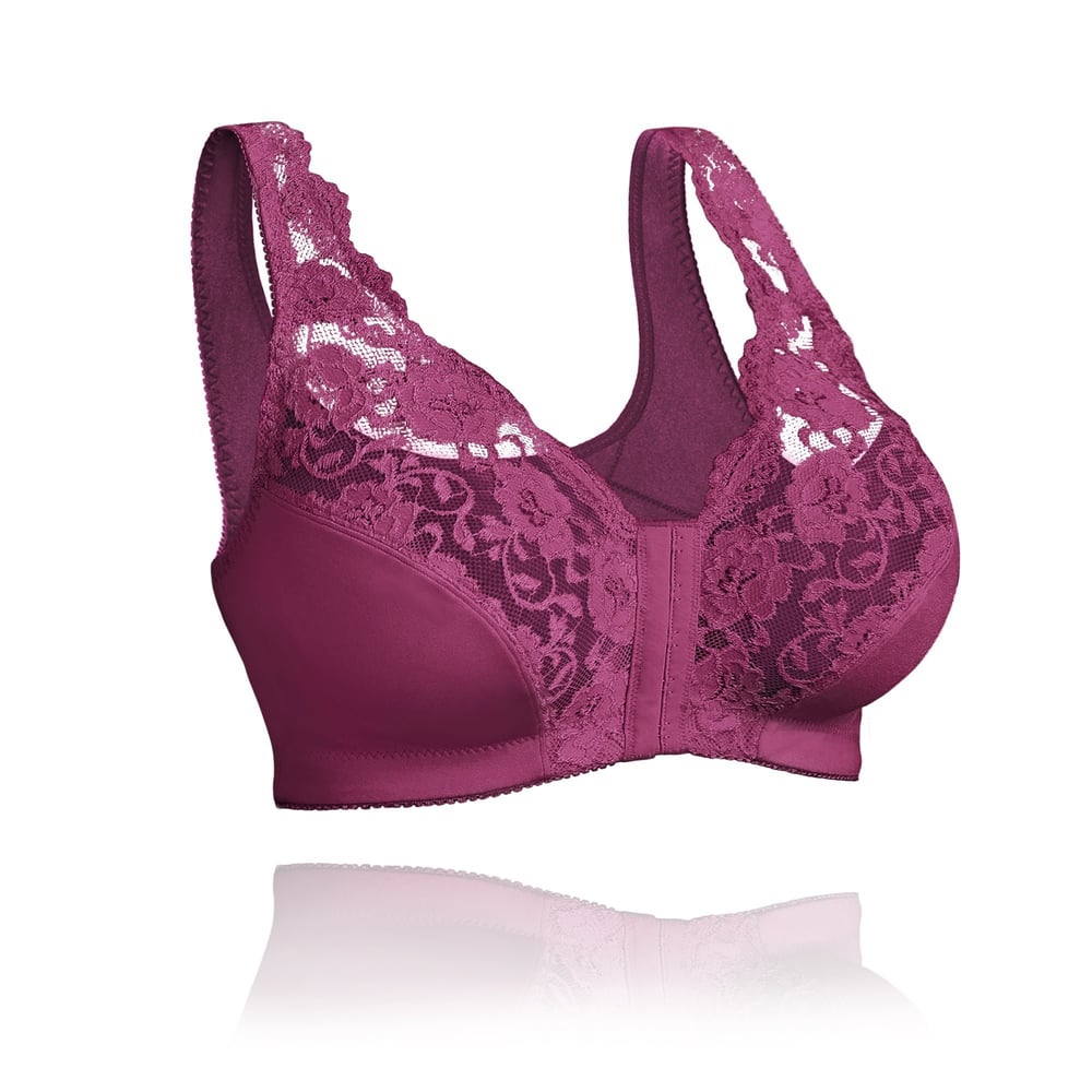 Stretch Lace Bra - Buy 2 get 1 free