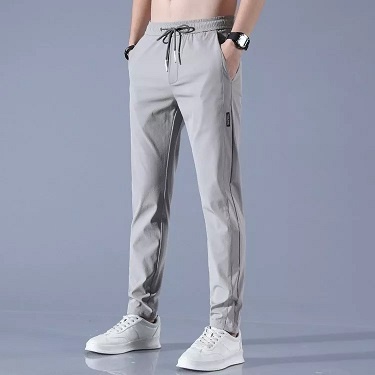 Stretch Pants - Last Day Promotion 49% OFF - Men's Fast Dry Stretch Pants