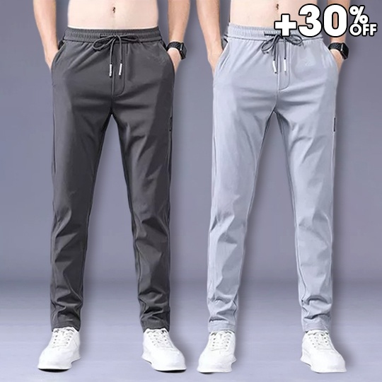 Stretch Pants - Last Day Promotion 49% OFF - Menâ€˜s Fast Dry Stretch Pants