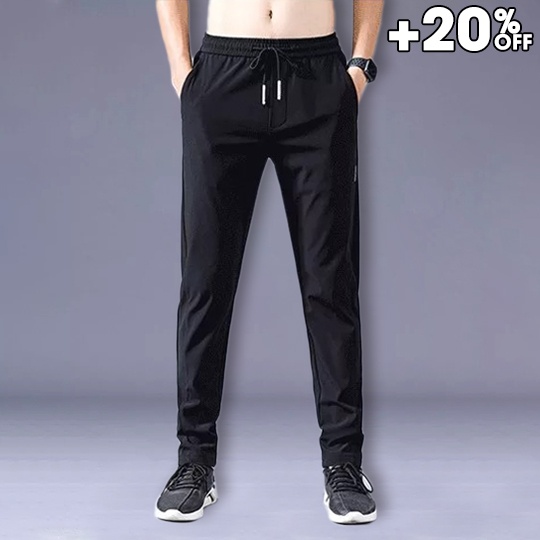 Stretch Pants - Last Day Promotion 49% OFF - Menâ€˜s Fast Dry Stretch Pants