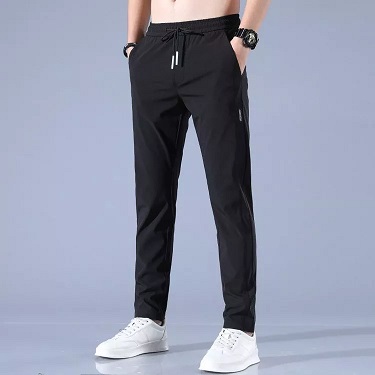 Stretch Pants - Last Day Promotion 49% OFF - Men's Fast Dry Stretch Pants