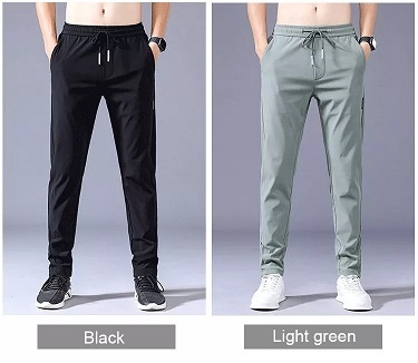 Stretch Pants - Last Day Promotion 49% OFF - Menâ€˜s Fast Dry Stretch Pants