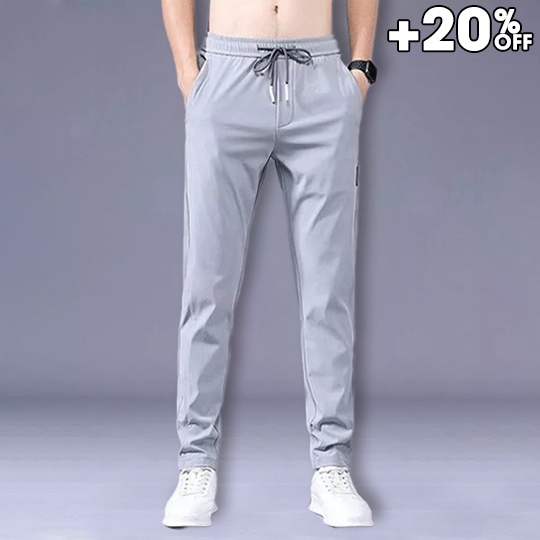 Stretch Pants - Last Day Promotion 49% OFF - Menâ€˜s Fast Dry Stretch Pants