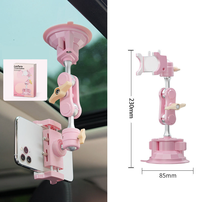 Suction Cup Phone Holder