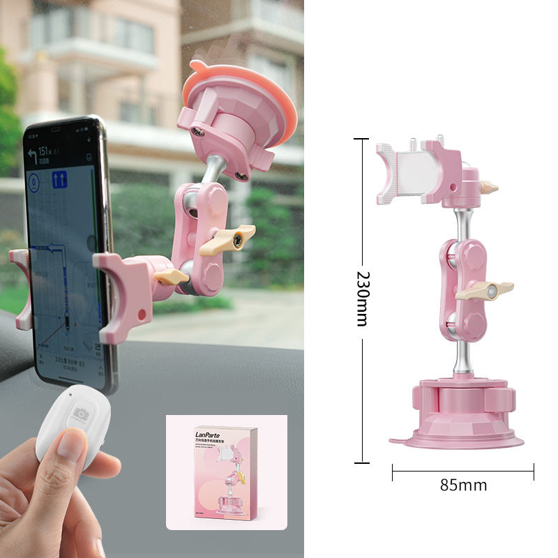 Suction Cup Phone Holder