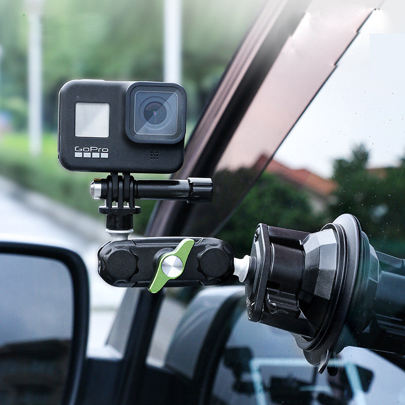 Suction Cup Phone Holder