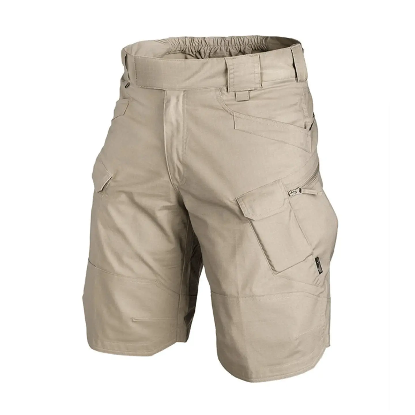 SUMMER HOT SALE - 2023 UPGRADED TACTICAL WATERPROOF SHORTS-QUIKE DRY