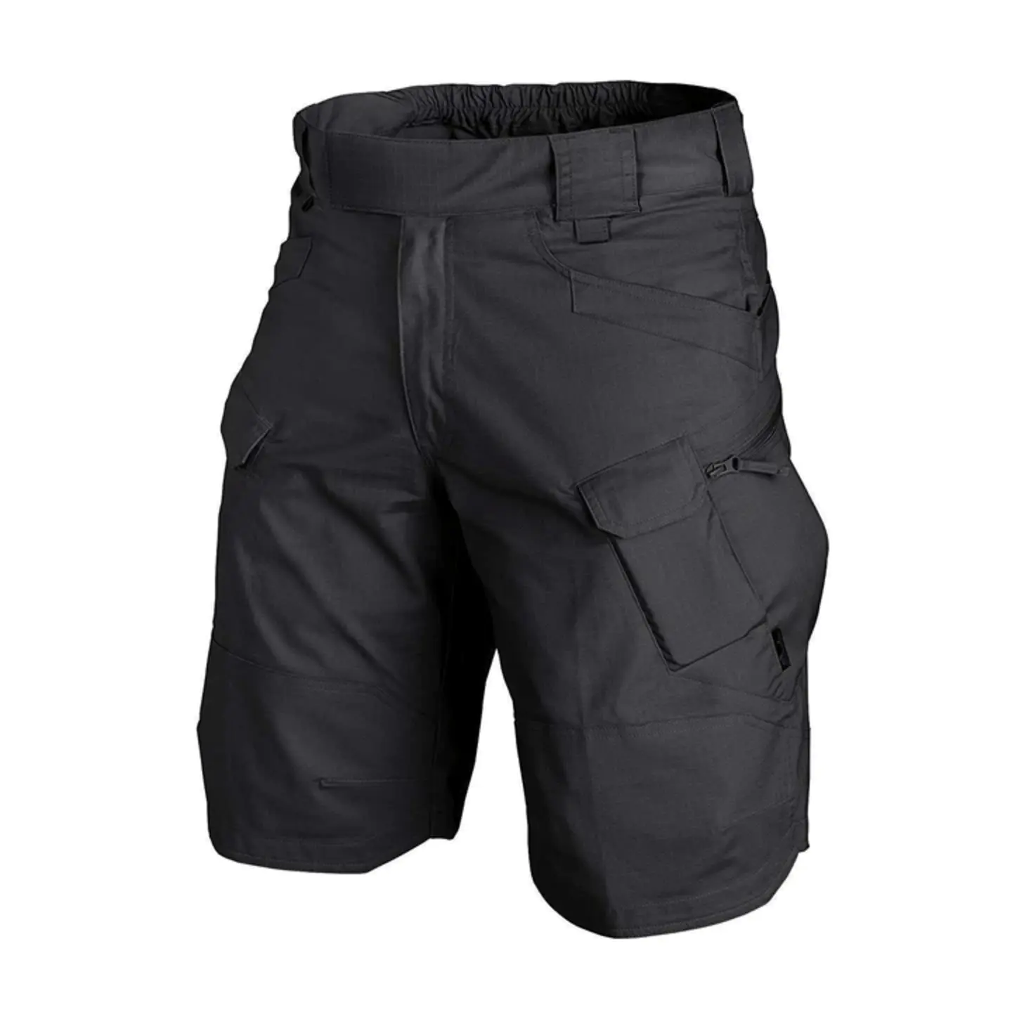 SUMMER HOT SALE - 2023 UPGRADED TACTICAL WATERPROOF SHORTS-QUIKE DRY