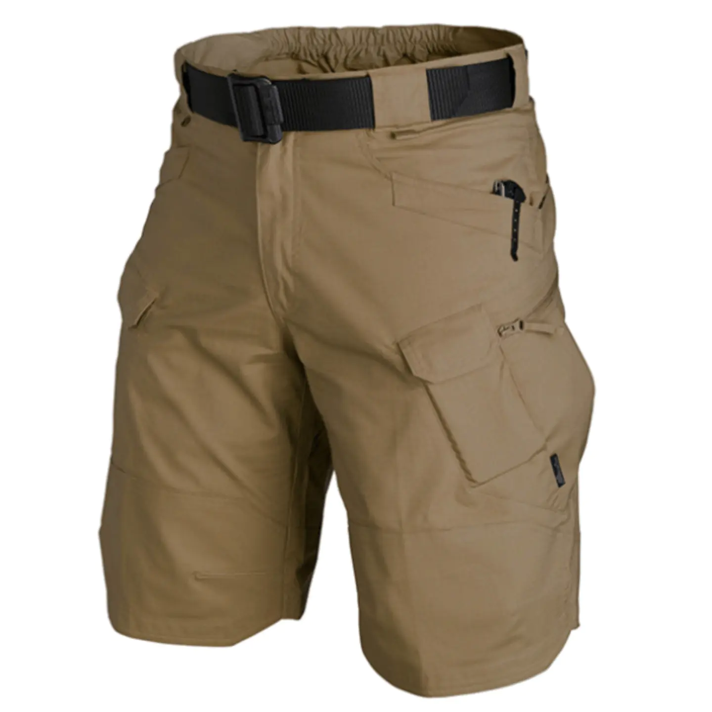 SUMMER HOT SALE - 2023 UPGRADED TACTICAL WATERPROOF SHORTS-QUIKE DRY