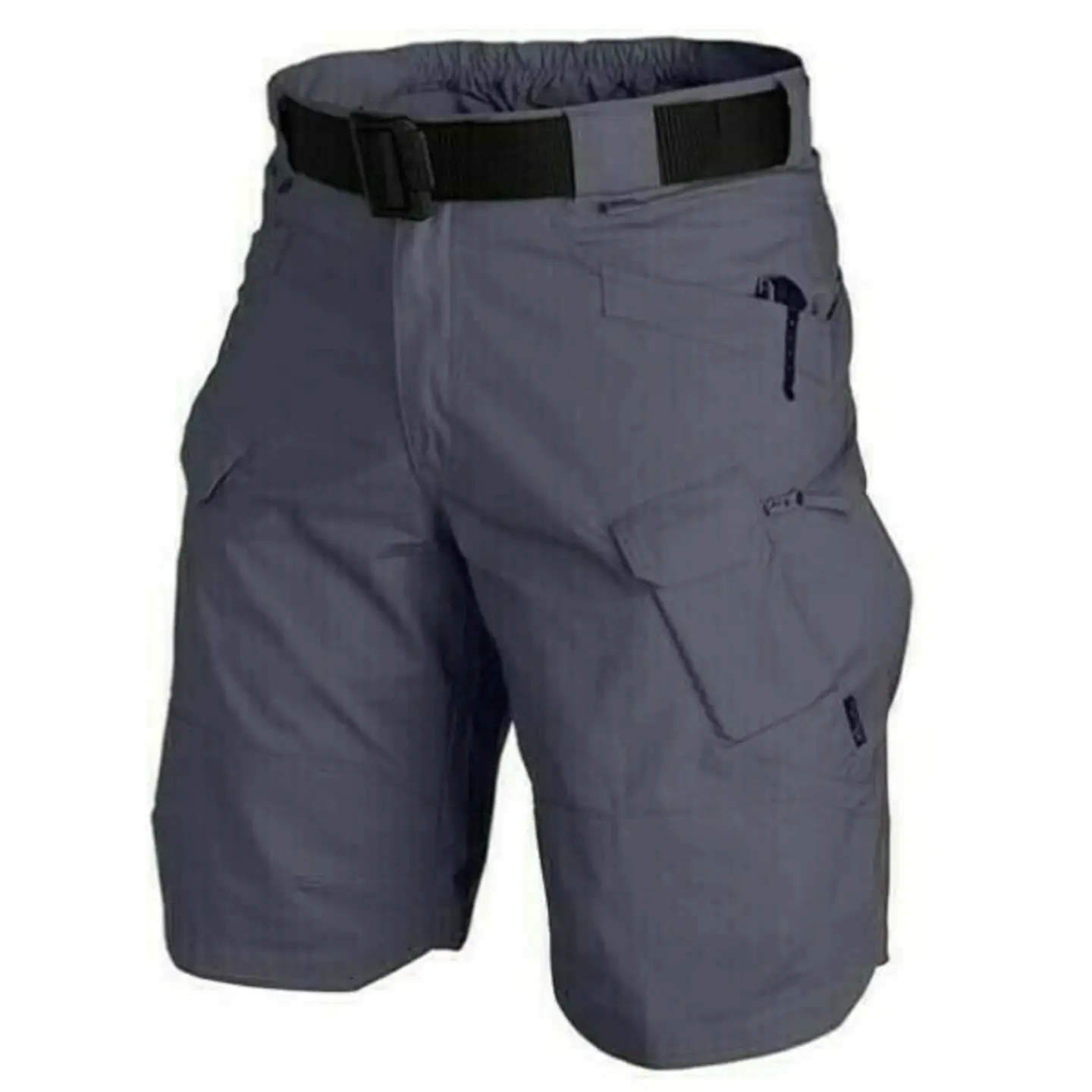 SUMMER HOT SALE - 2023 UPGRADED TACTICAL WATERPROOF SHORTS-QUIKE DRY