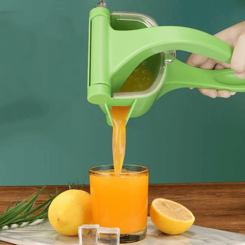 (SUMMER HOT SALE-48% OFF) Manual Juice Squeezer