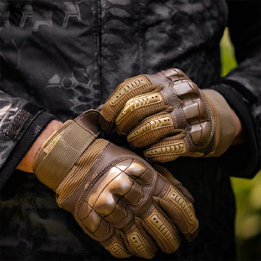 SurviGear Indestructible Gloves