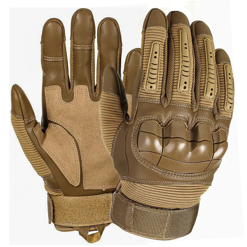 SurviGear Indestructible Gloves