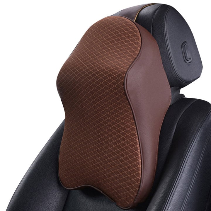 The most comfortable - car seat neck pad-Save 20% OFF