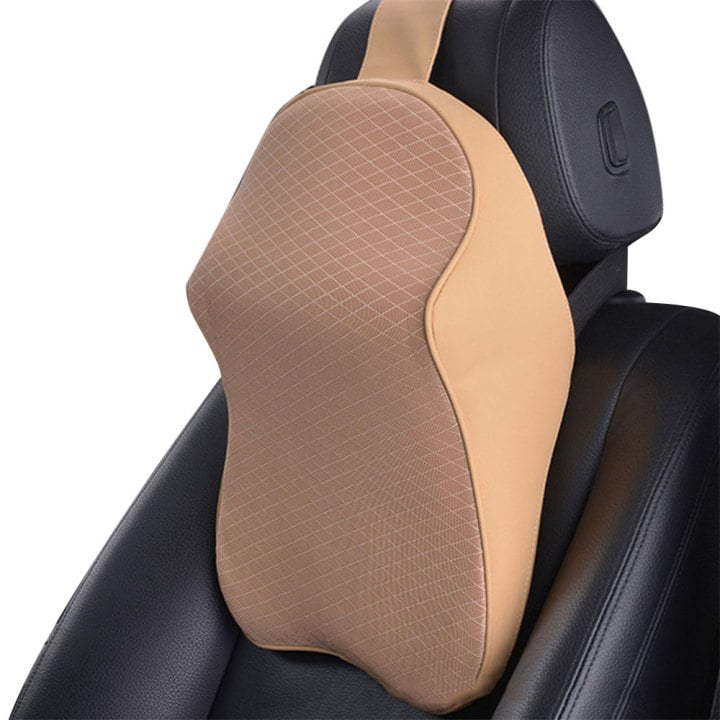 The most comfortable - car seat neck pad-Save 20% OFF